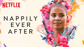 Nappily Ever After Nappily Ever After på Netflix