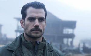 Henry Cavill skal spille Geralt i Netflix-serien ‘The Witcher’