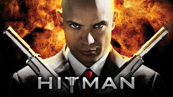 Hitman Se Hitman på Netflix