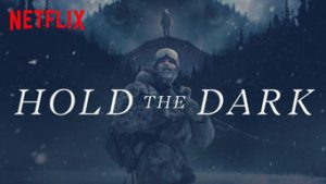 Hold the Dark