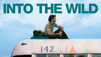 Into the Wild Se Into the Wild på Netflix