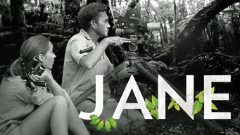 Jane Se Jane på Netflix