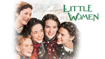 Little Women Se Little Women på Netflix