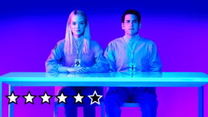 Anmeldelse: ‘Maniac’