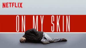 On My Skin