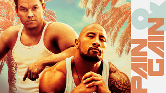 Pain and Gain Se Pain and Gain på Netflix