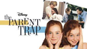 The Parent Trap
