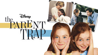The Parent Trap Se The Parent Trap på Netflix