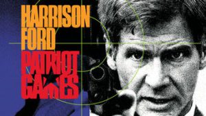 Patriot Games