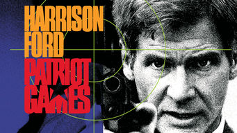 Patriot Games Se Patriot Games på Netflix