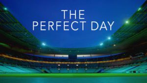 The Perfect Day
