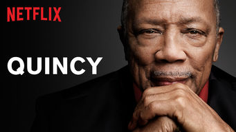 Quincy Se Quincy på Netflix