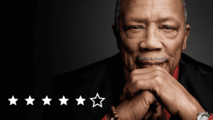 Anmeldelse: ‘Quincy’