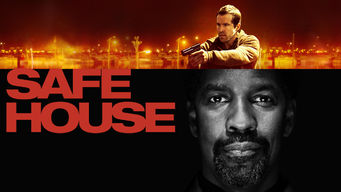 Safe House Safe House på Netflix