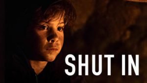 Shut In