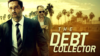 The Debt Collector Se The Debt Collector på Netflix