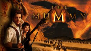 Mumien