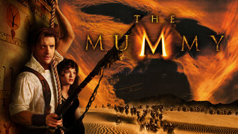 Mumien Mumien på Netflix