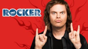 The Rocker