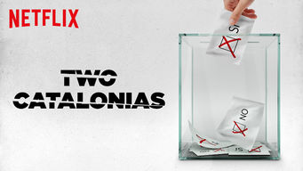 Two Catalonias Se Two Catalonias på Netflix