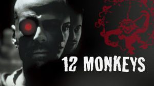 Twelve Monkeys