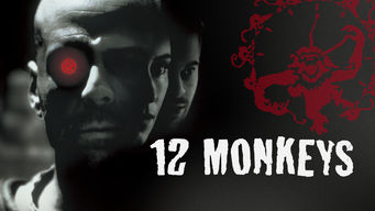 Twelve Monkeys på Netflix