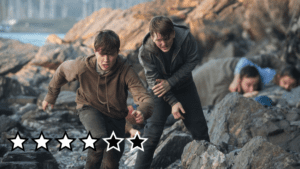 Anmeldelse: ’22 July’