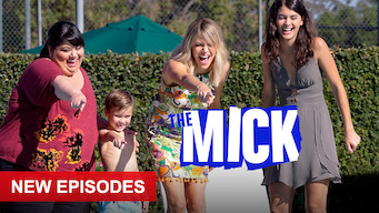 The Mick The Mick på Netflix