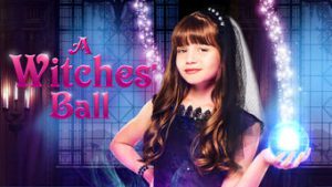 A Witches’ Ball