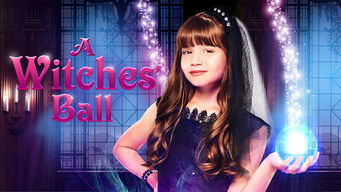 A Witches’ Ball Se A Witches’ Ball på Netflix