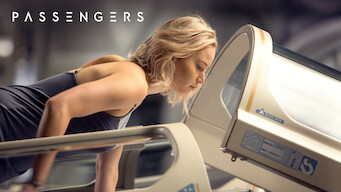 Passengers Passengers på Netflix