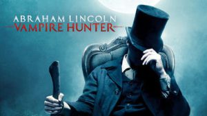 Abraham Lincoln: Vampire Hunter
