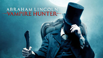 Abraham Lincoln: Vampire Hunter Se Abraham Lincoln: Vampire Hunter på Netflix
