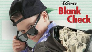 Blank Check