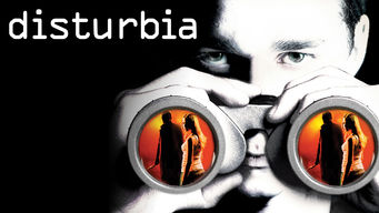 Disturbia Se Disturbia på Netflix