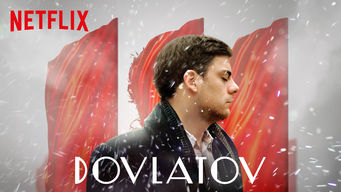 Dovlatov Dovlatov på Netflix