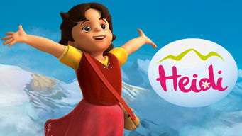 Heidi Se Heidi på Netflix