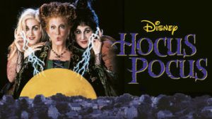 Hocus Pocus
