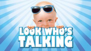 Look Who’s Talking