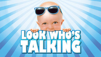 Look Who’s Talking Se Look Who’s Talking på Netflix