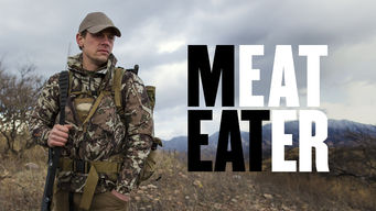 MeatEater Se MeatEater på Netflix