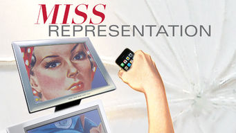 Miss Representation Miss Representation på Netflix
