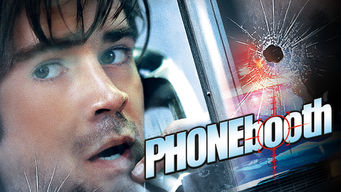 Phone Booth Se Phone Booth på Netflix