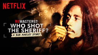 ReMastered: Who Shot the Sheriff ReMastered: Who Shot the Sheriff på Netflix
