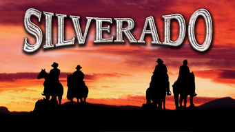 Silverado Silverado på Netflix