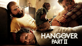 The Hangover Part II The Hangover Part II på Netflix