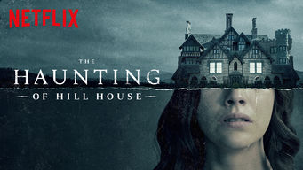 The Haunting of Hill House The Haunting of Hill House på Netflix
