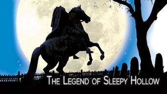 The Legend of Sleepy Hollow The Legend of Sleepy Hollow på Netflix