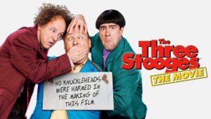 The Three Stooges