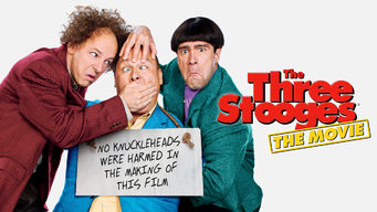 The Three Stooges The Three Stooges på Netflix